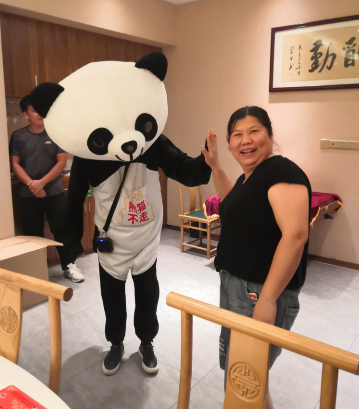 这样的中秋团建，，，，，，，你不喜欢很难！(图10)