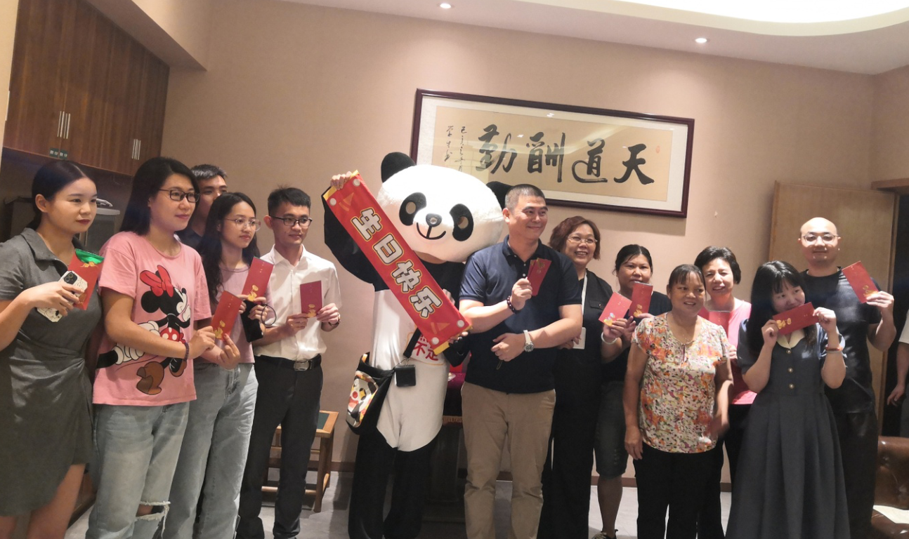 这样的中秋团建，，，，，，，你不喜欢很难！(图12)