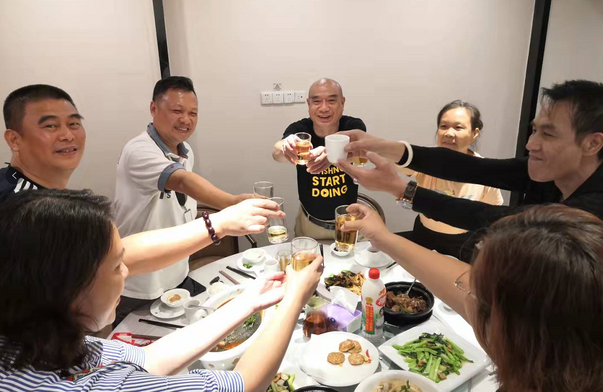 这样的中秋团建，，，，，，，你不喜欢很难！(图19)