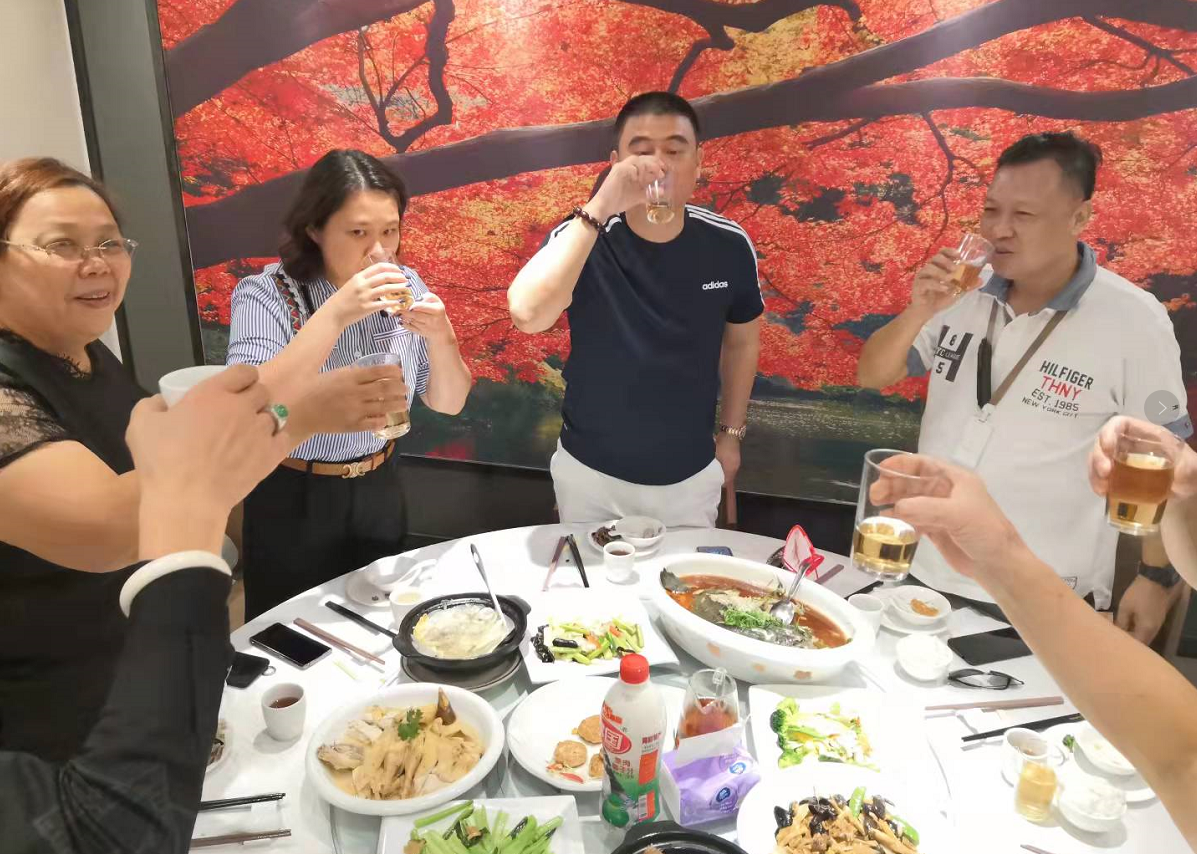 这样的中秋团建，，，，，，，你不喜欢很难！(图18)