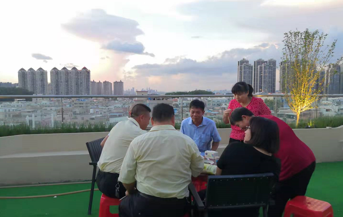 这样的中秋团建，，，，，，，你不喜欢很难！(图20)