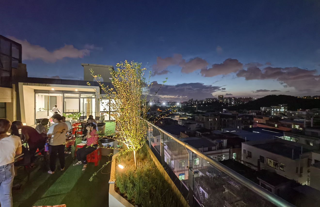 这样的中秋团建，，，，，，，你不喜欢很难！(图22)