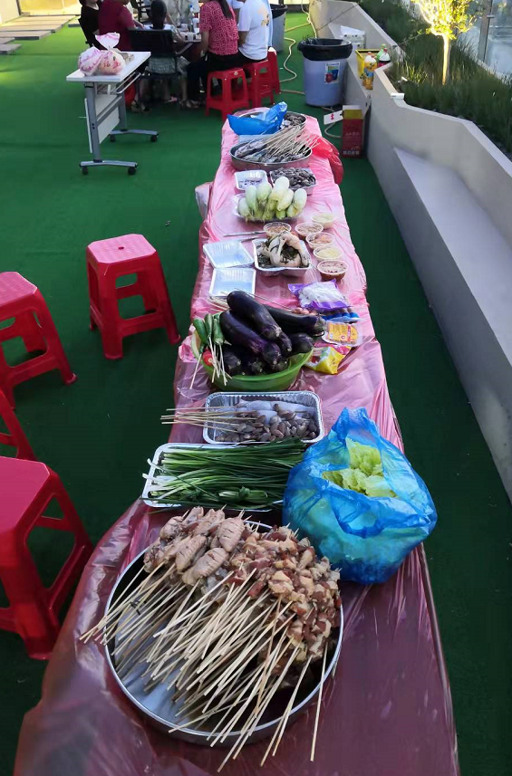 这样的中秋团建，，，，，，，你不喜欢很难！(图28)