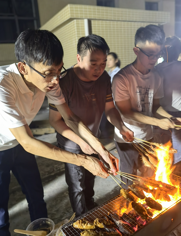 这样的中秋团建，，，，，，，你不喜欢很难！(图29)