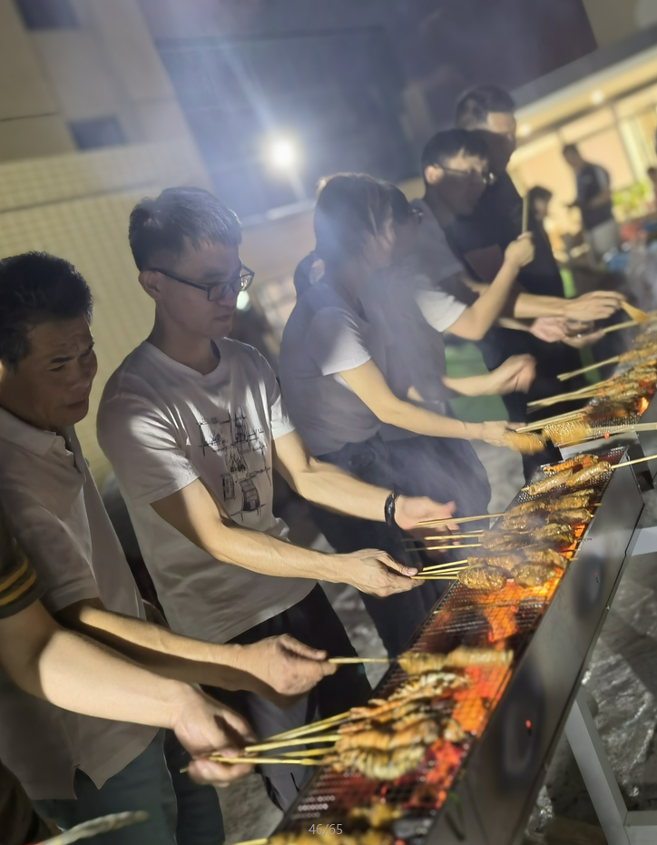 这样的中秋团建，，，，，，，你不喜欢很难！(图30)