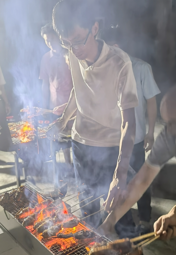 这样的中秋团建，，，，，，，你不喜欢很难！(图32)