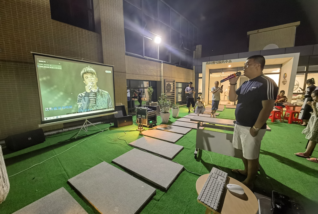 这样的中秋团建，，，，，，，你不喜欢很难！(图38)