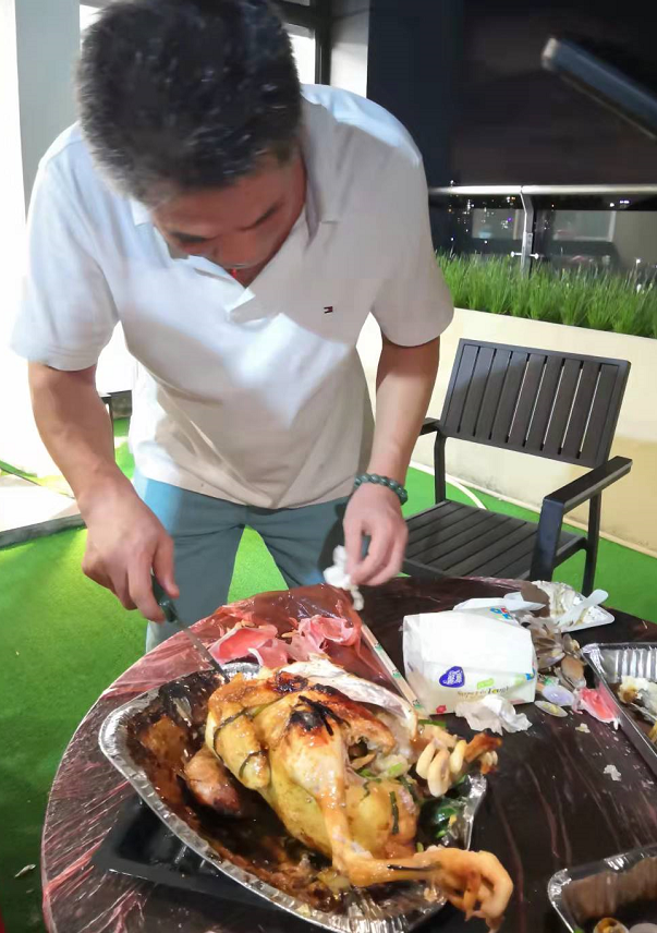 这样的中秋团建，，，，，，，你不喜欢很难！(图36)