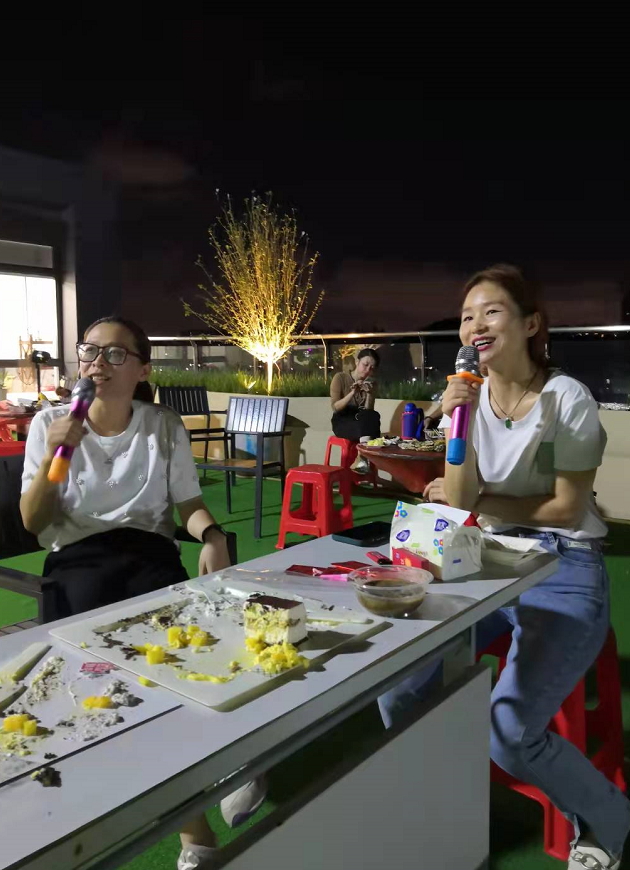 这样的中秋团建，，，，，，，你不喜欢很难！(图40)