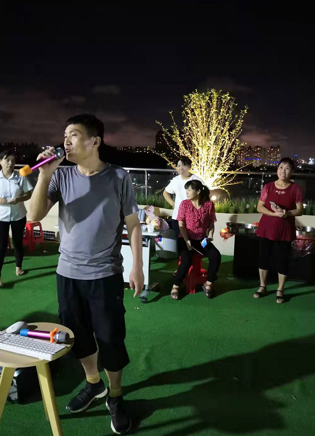 这样的中秋团建，，，，，，，你不喜欢很难！(图41)