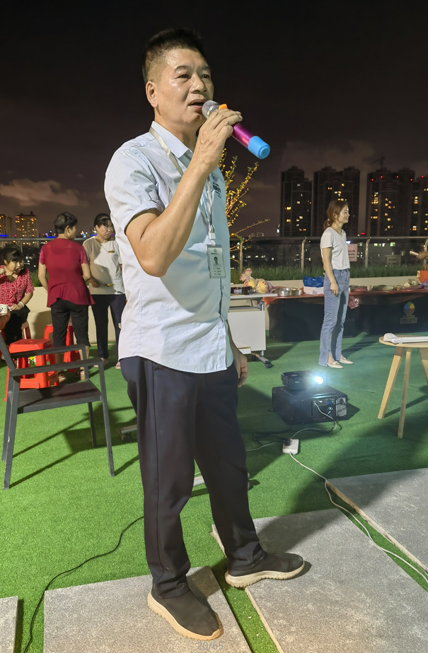 这样的中秋团建，，，，，，，你不喜欢很难！(图42)