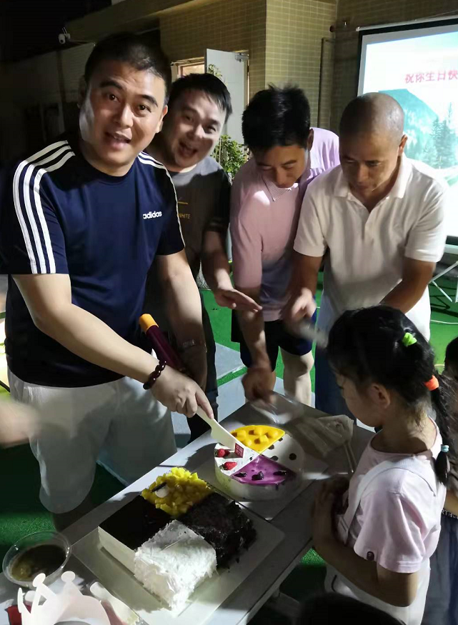 这样的中秋团建，，，，，，，你不喜欢很难！(图43)