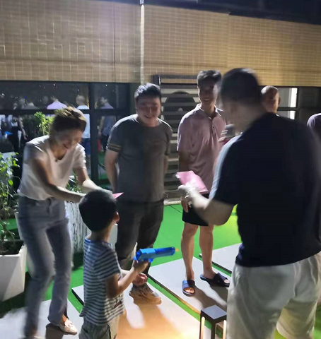 这样的中秋团建，，，，，，，你不喜欢很难！(图44)