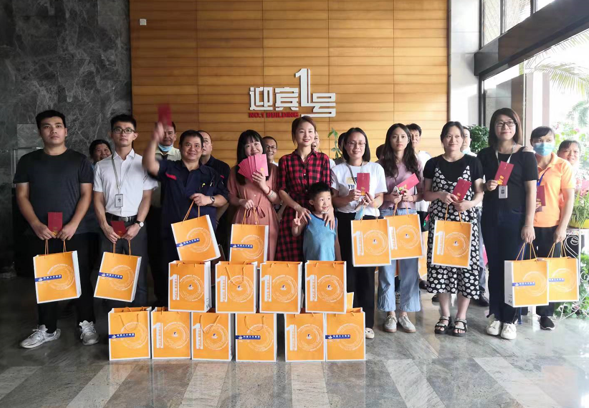 这样的中秋团建，，，，，，，你不喜欢很难！(图47)